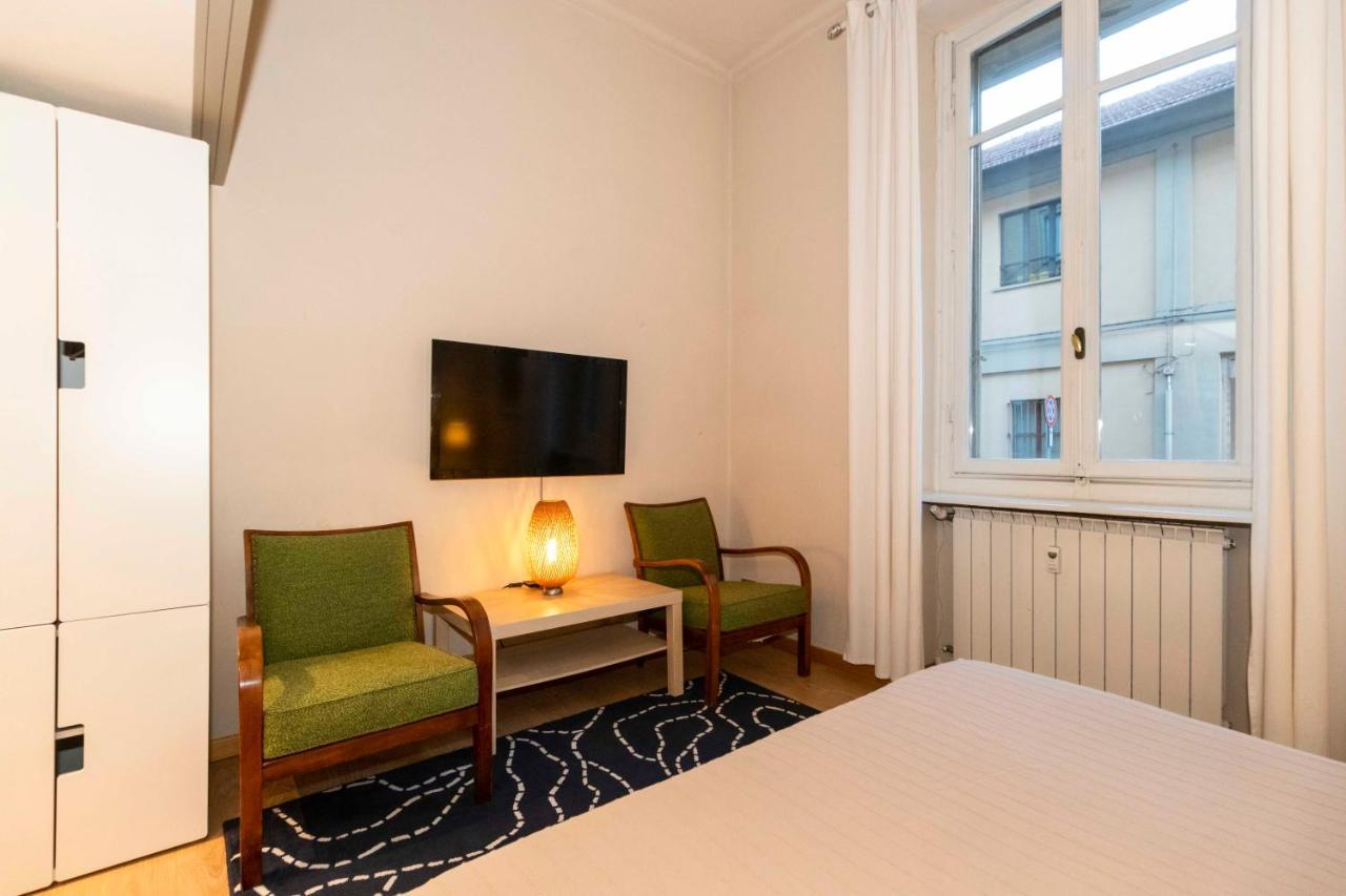 Torino Campidoglio Lovely Suite Extérieur photo