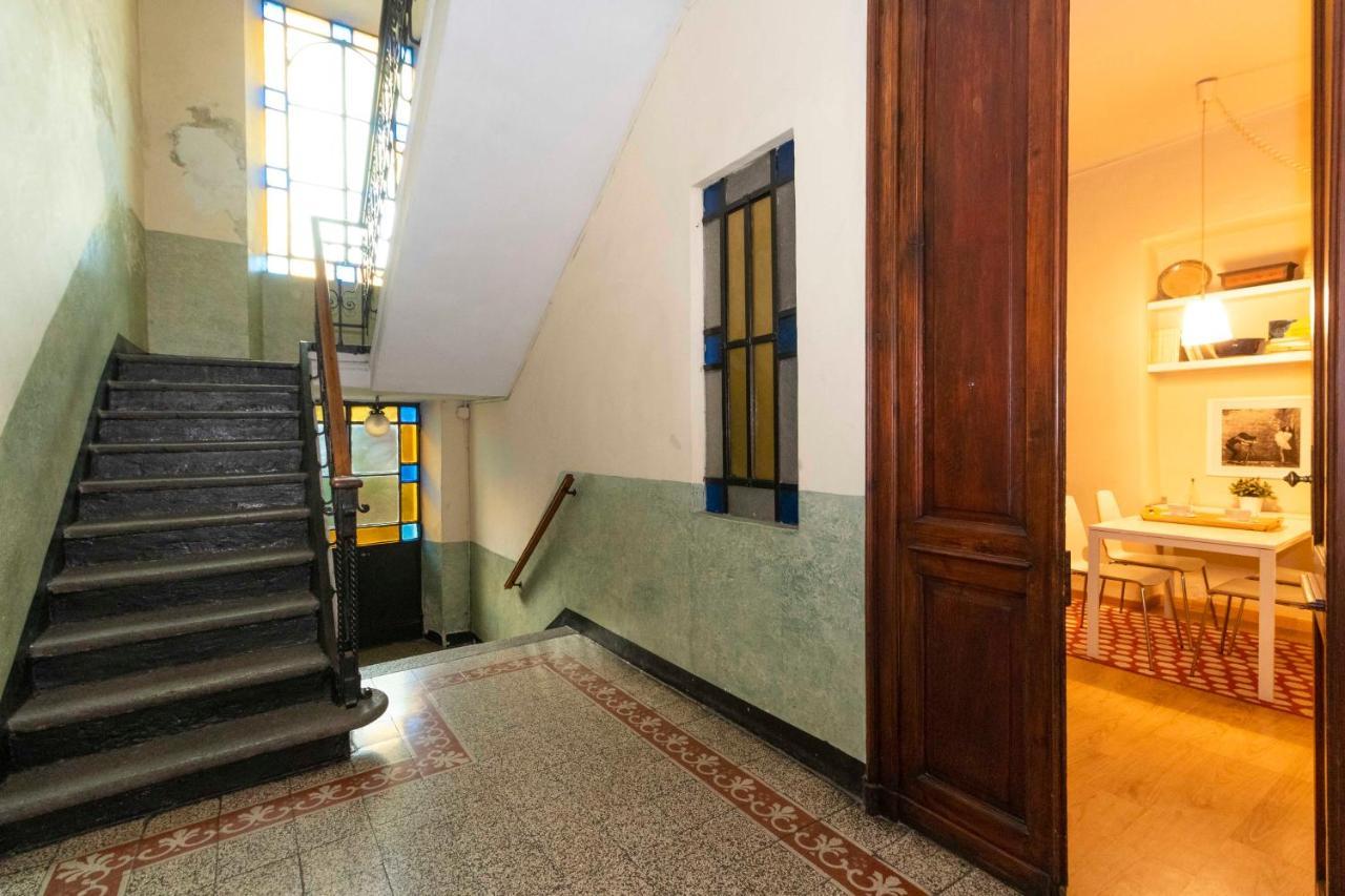 Torino Campidoglio Lovely Suite Extérieur photo