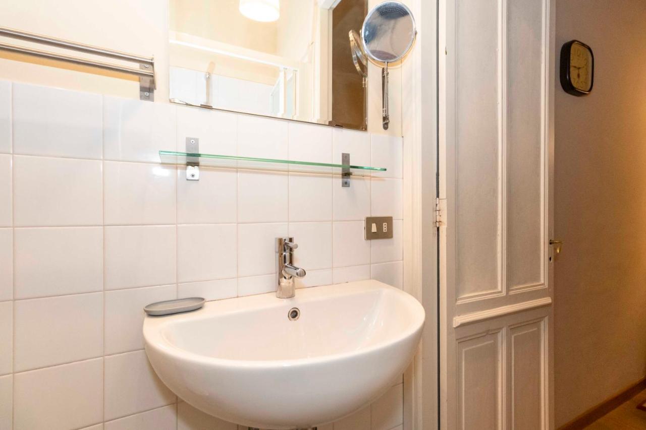 Torino Campidoglio Lovely Suite Extérieur photo