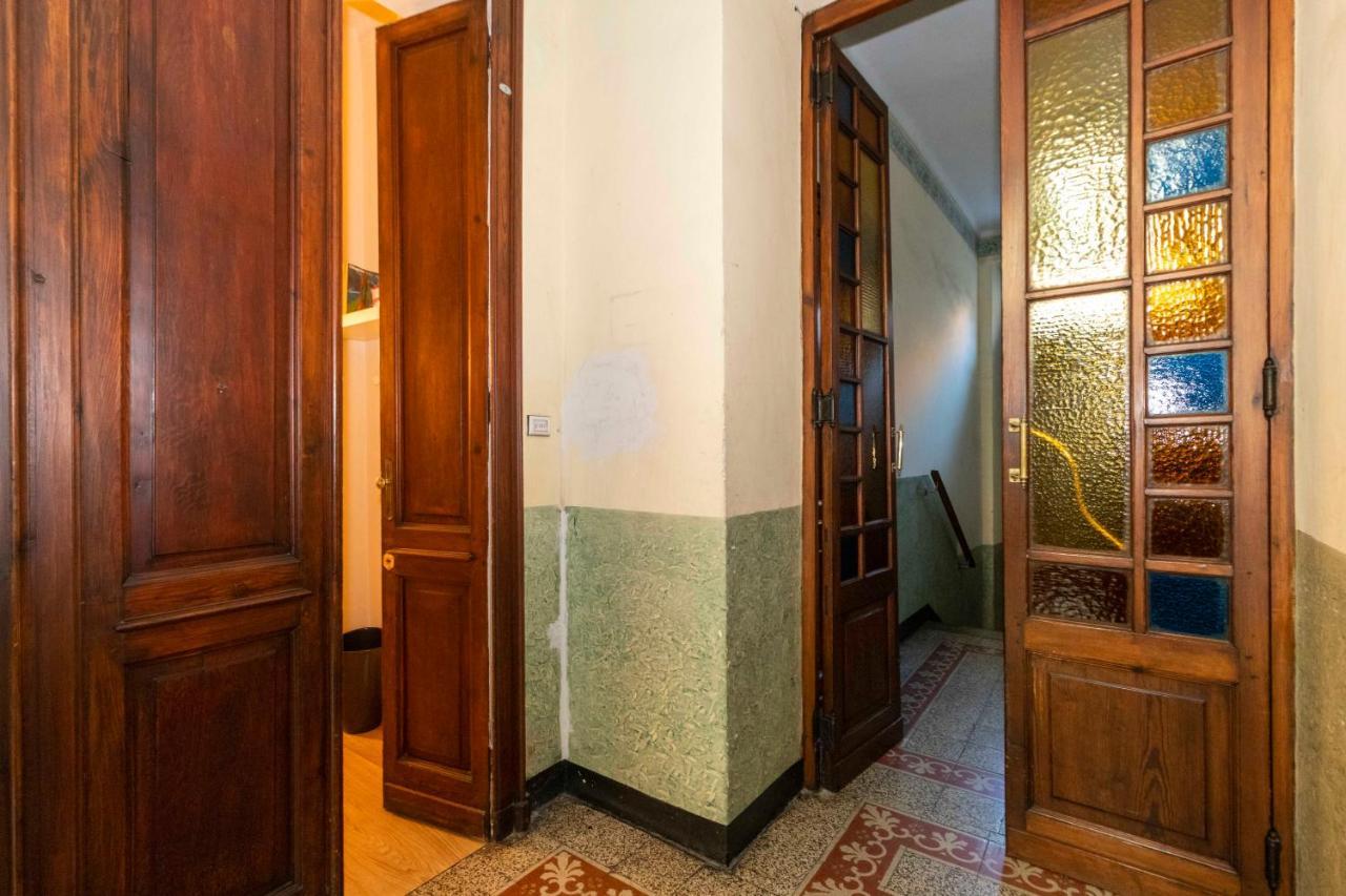 Torino Campidoglio Lovely Suite Extérieur photo