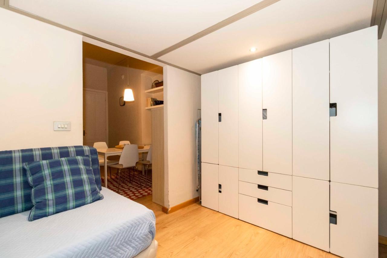 Torino Campidoglio Lovely Suite Extérieur photo