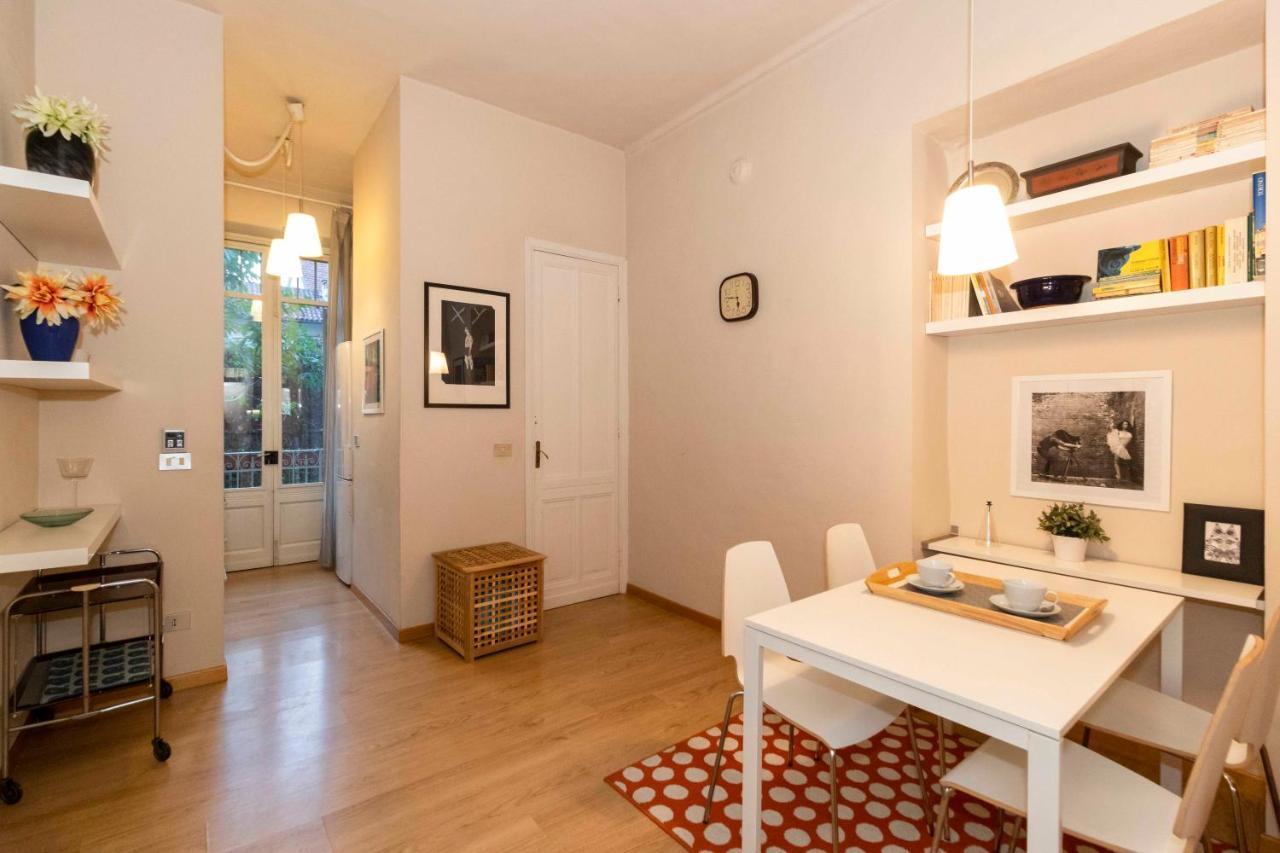 Torino Campidoglio Lovely Suite Extérieur photo